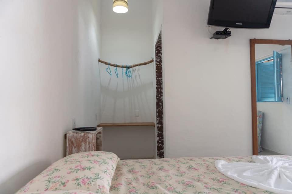 Suites Encantarias Entrada Indep Itagua 5M A Pe Praia Grande E Tenorio Temos Copa P Cafe Ubatuba Ngoại thất bức ảnh