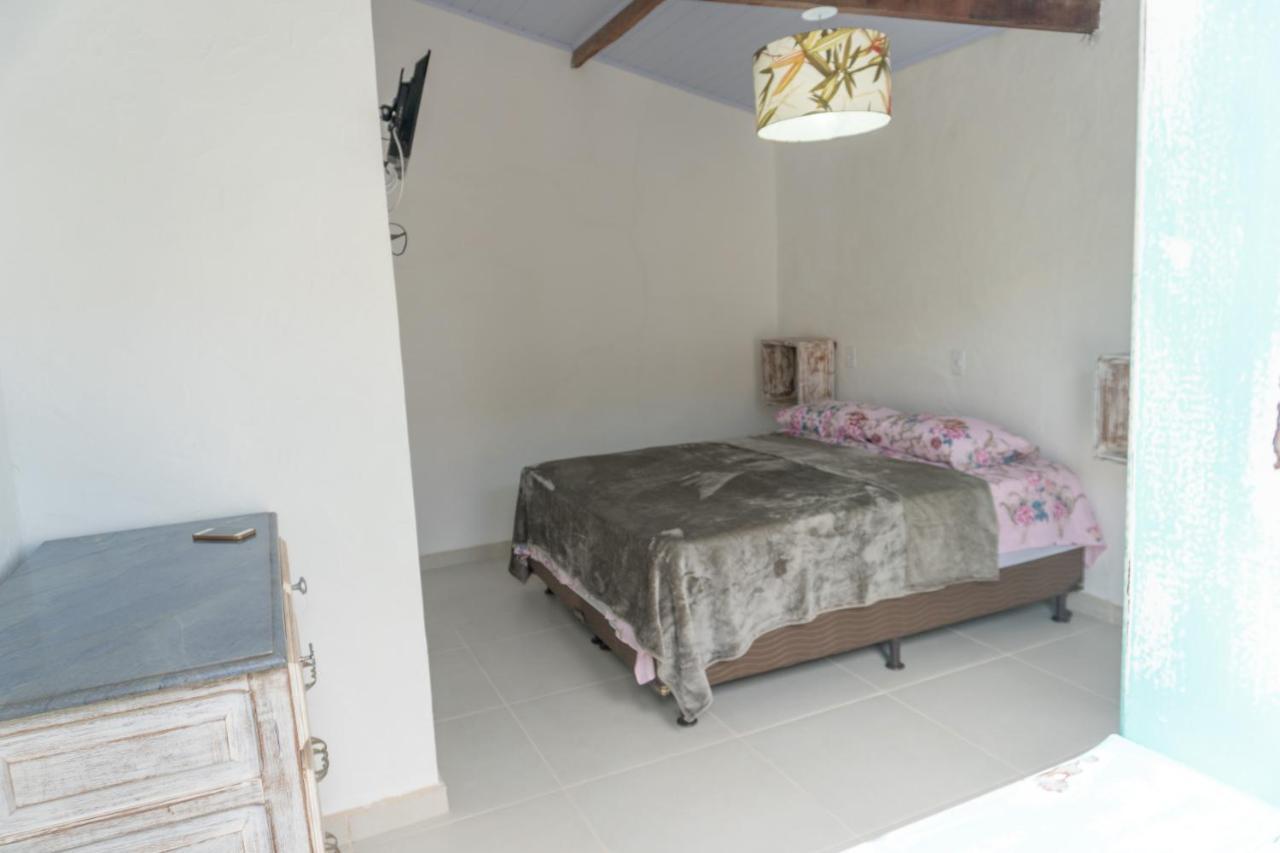 Suites Encantarias Entrada Indep Itagua 5M A Pe Praia Grande E Tenorio Temos Copa P Cafe Ubatuba Ngoại thất bức ảnh